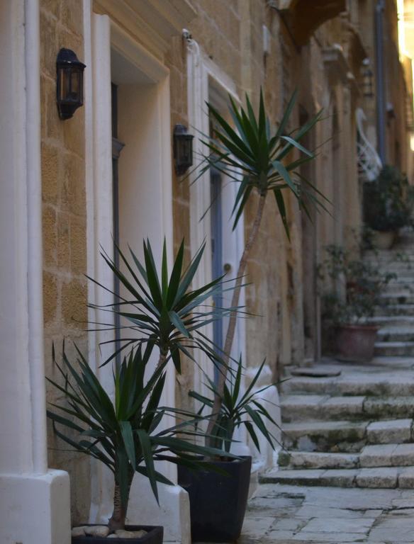Sally Port City Pads Valletta Exterior foto